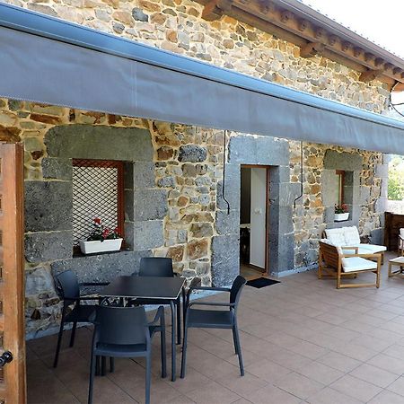Casas Piedra Apartment Arredondo Exterior photo