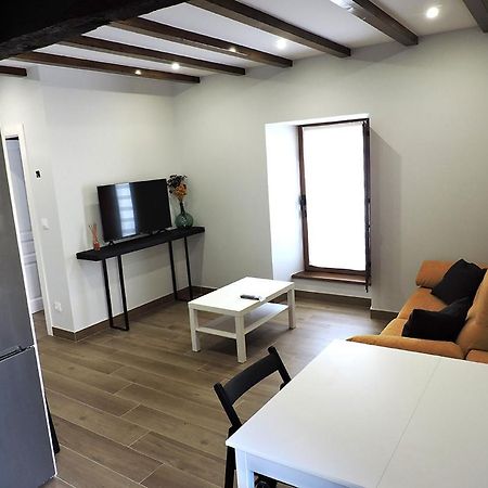 Casas Piedra Apartment Arredondo Exterior photo
