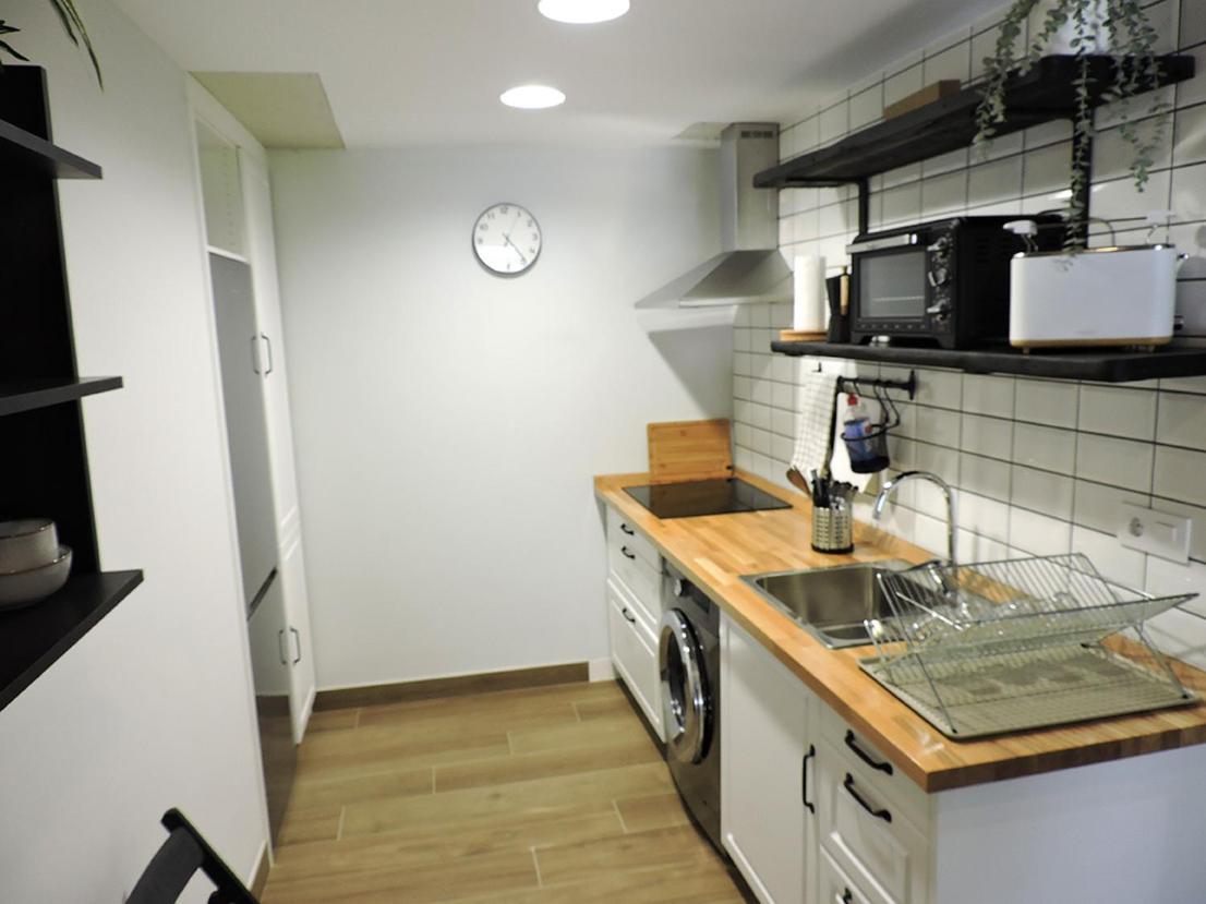 Casas Piedra Apartment Arredondo Exterior photo