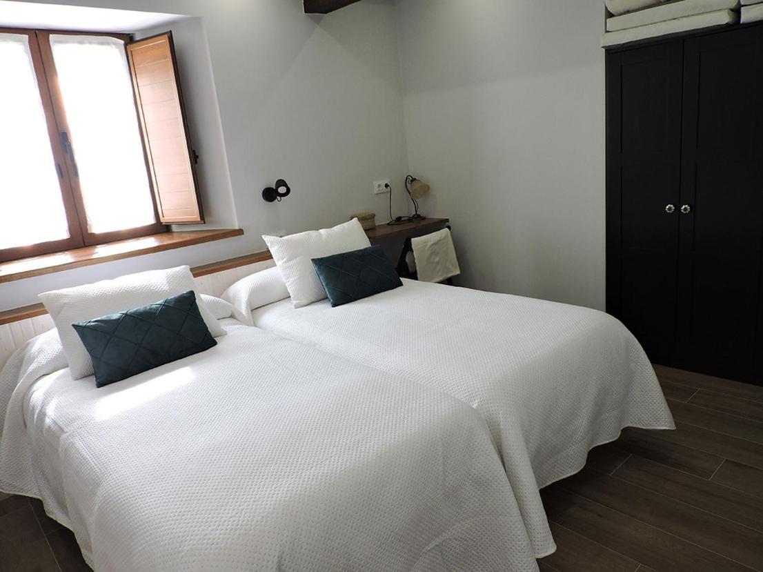 Casas Piedra Apartment Arredondo Exterior photo