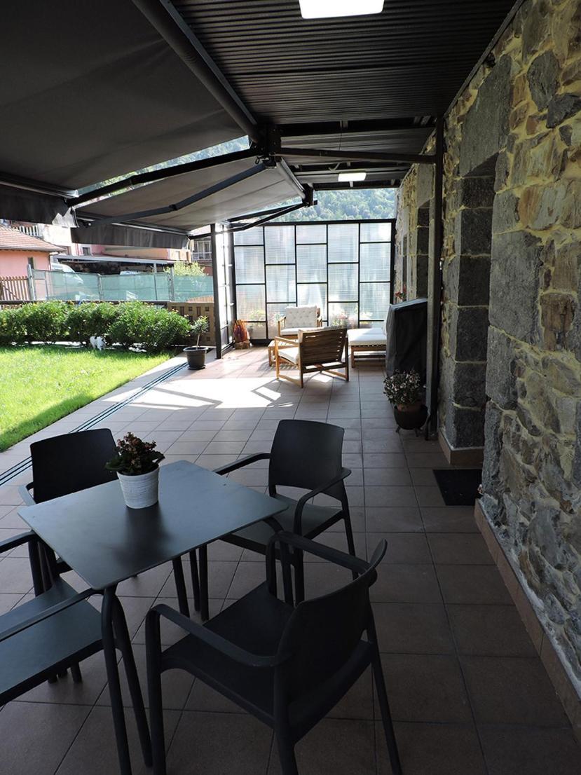 Casas Piedra Apartment Arredondo Exterior photo