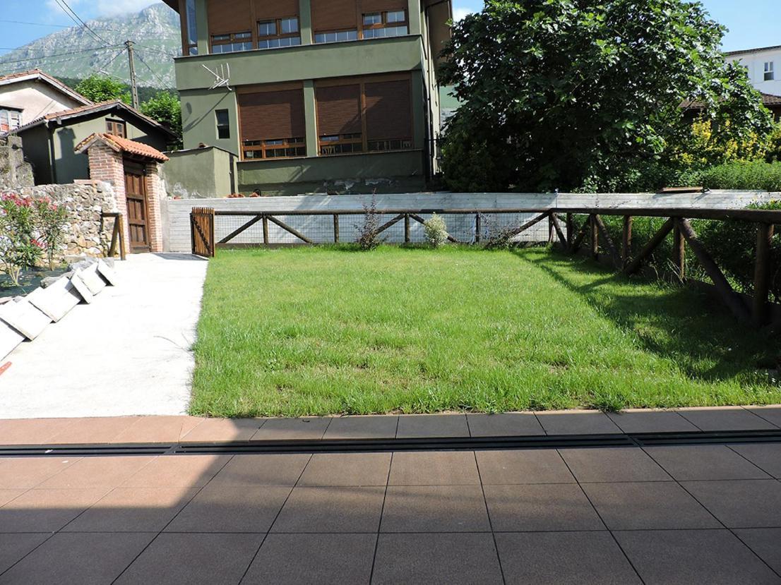 Casas Piedra Apartment Arredondo Exterior photo